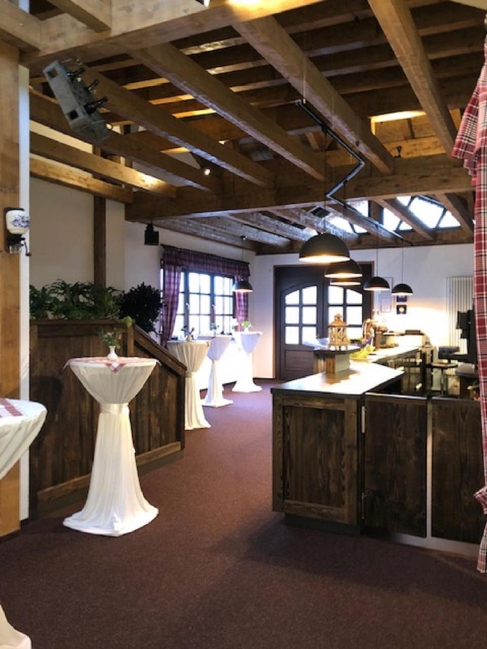 弗雷德岑米特艾格纳弗莱斯彻雷酒店 Artern 外观 照片