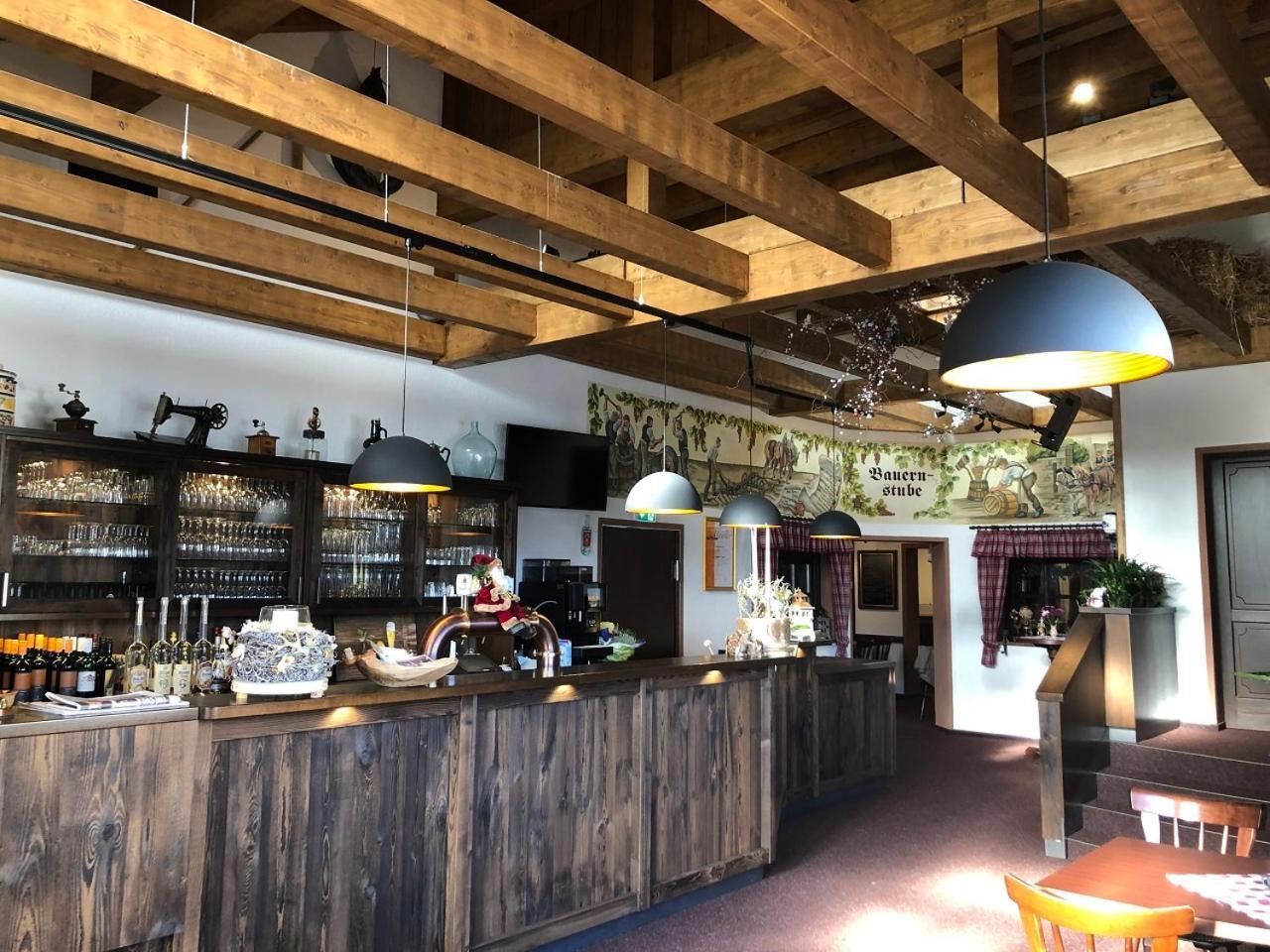 弗雷德岑米特艾格纳弗莱斯彻雷酒店 Artern 外观 照片